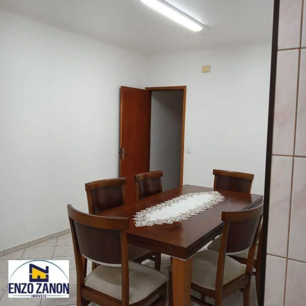 Sobrado, 3 quartos, 100 m² - Foto 1