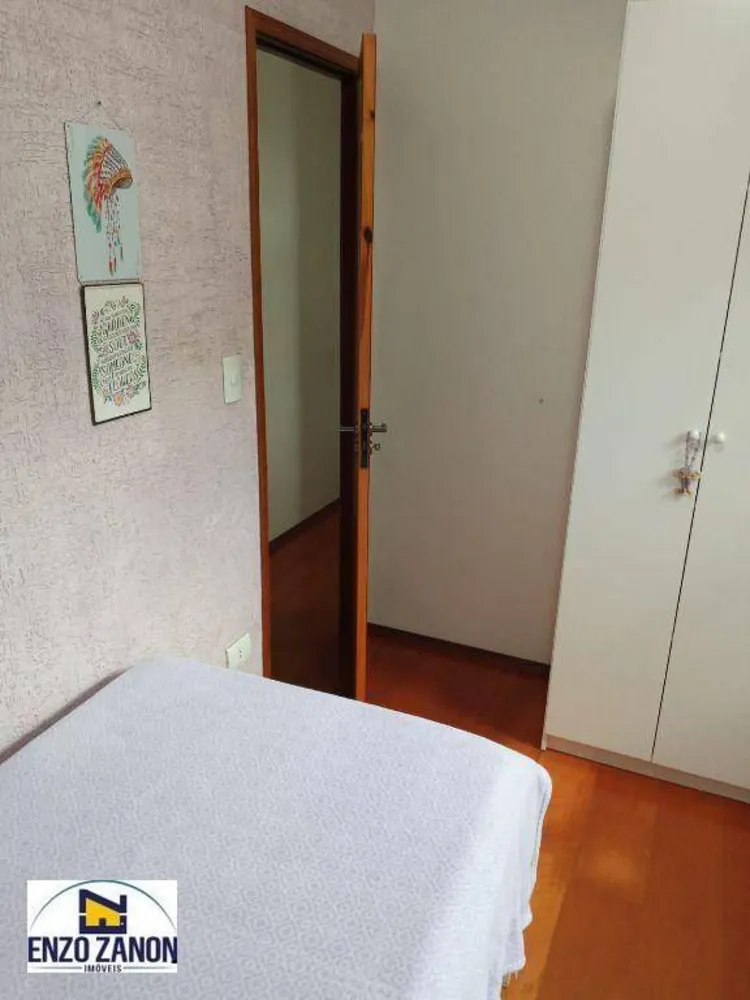 Sobrado, 3 quartos, 100 m² - Foto 6
