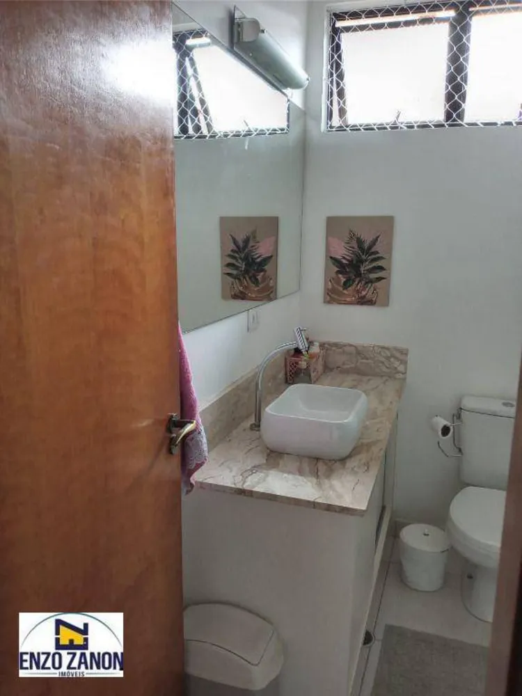 Sobrado, 3 quartos, 100 m² - Foto 9