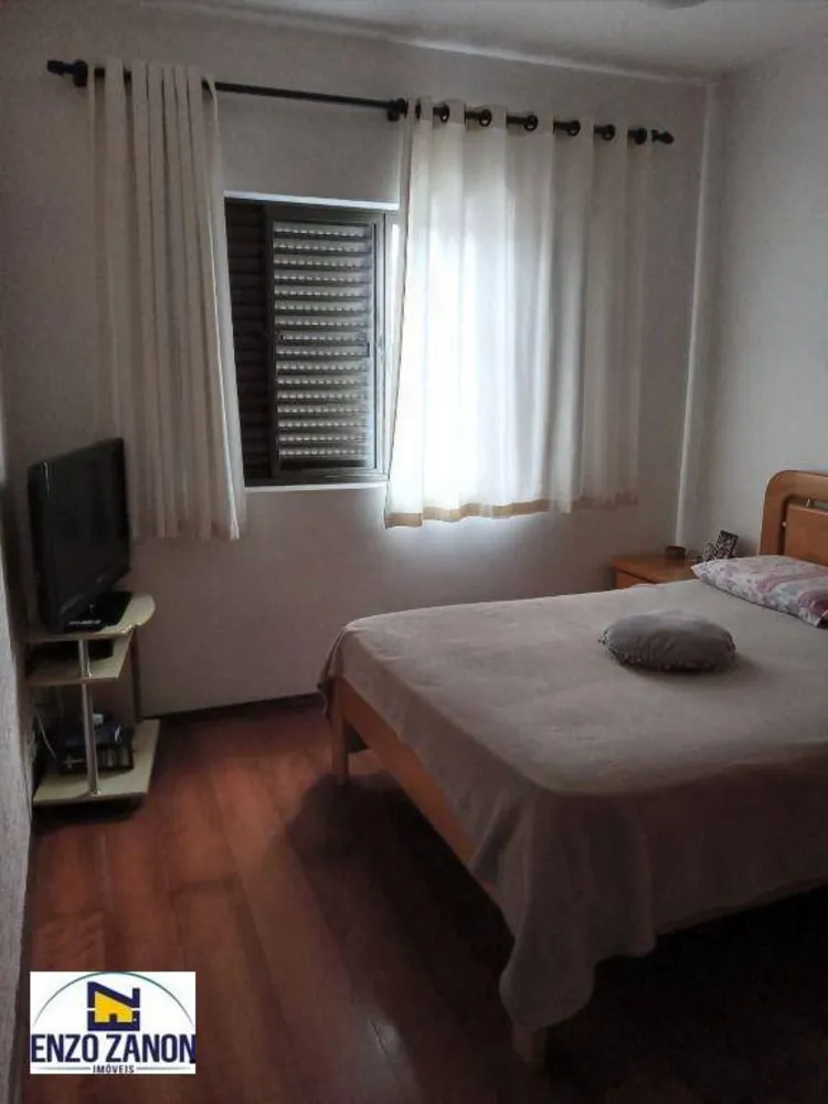 Sobrado, 3 quartos, 100 m² - Foto 5