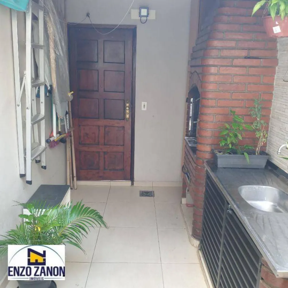 Sobrado, 3 quartos, 100 m² - Foto 8