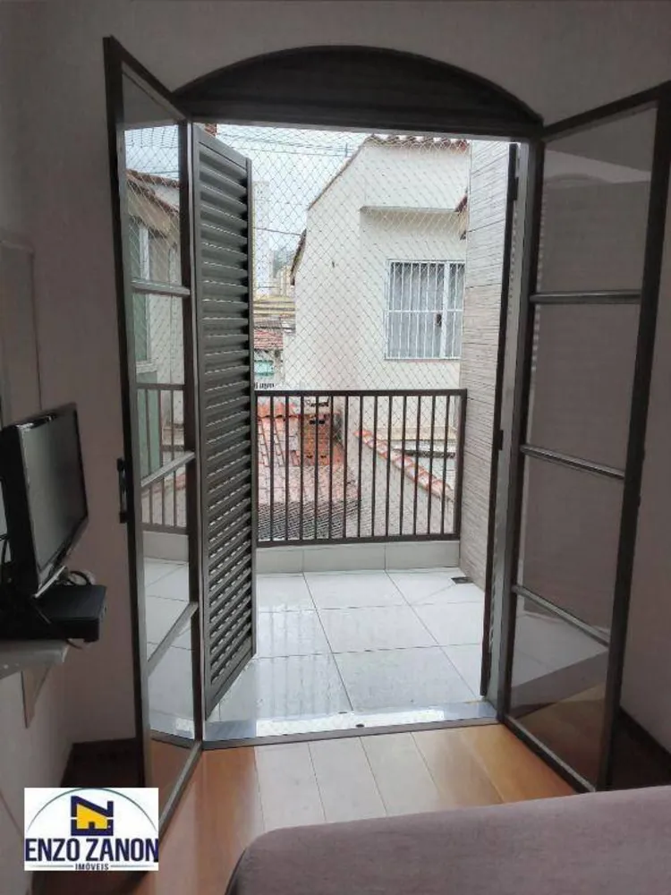 Sobrado, 3 quartos, 100 m² - Foto 4