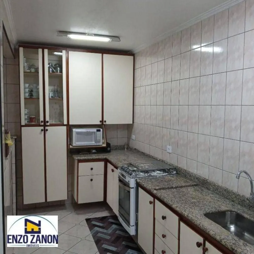 Sobrado, 3 quartos, 100 m² - Foto 3