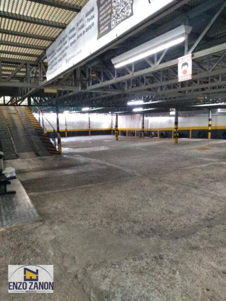 Depósito-Galpão, 1200 m² - Foto 3