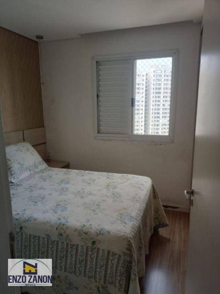 Apartamento, 3 quartos, 60 m² - Foto 4