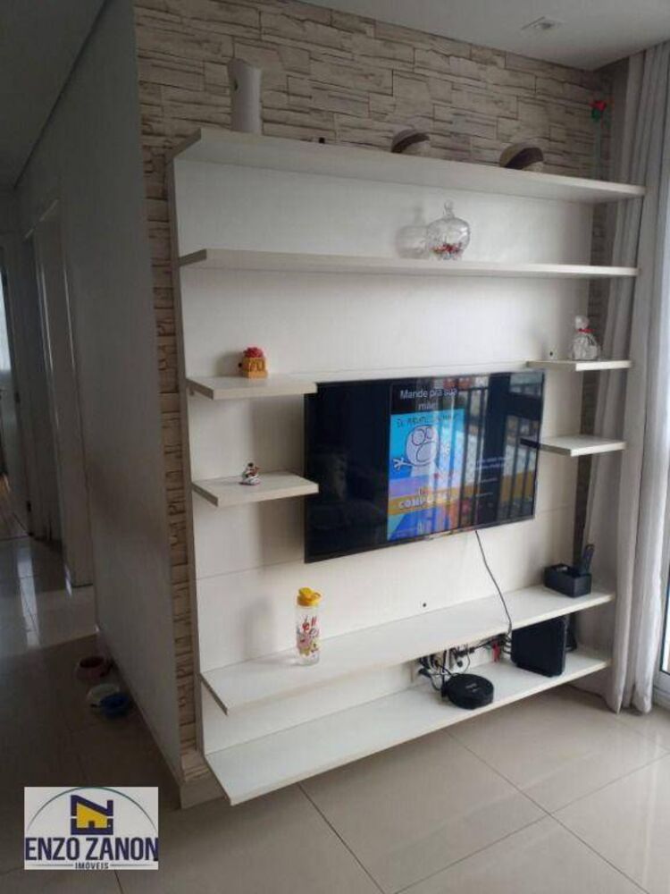 Apartamento, 3 quartos, 60 m² - Foto 6