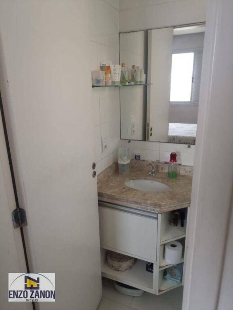 Apartamento, 3 quartos, 60 m² - Foto 2