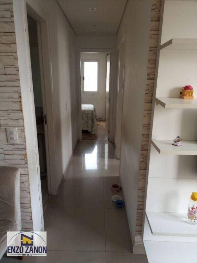 Apartamento, 3 quartos, 60 m² - Foto 5