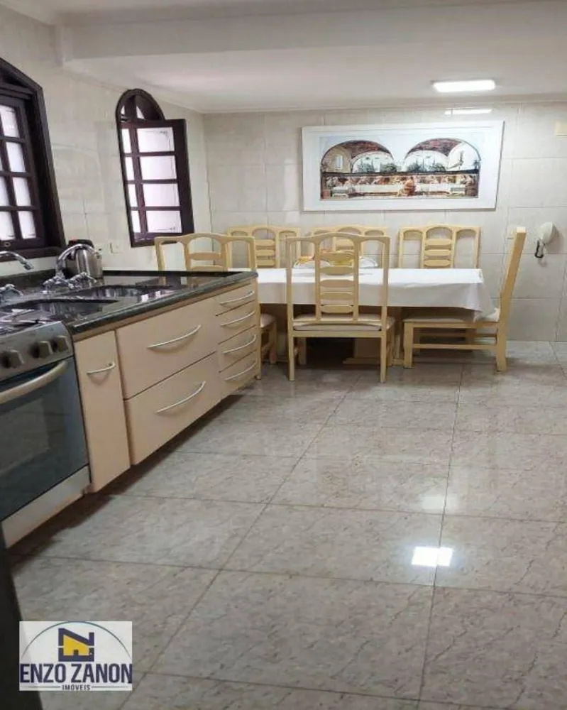 Sobrado, 3 quartos, 175 m² - Foto 3