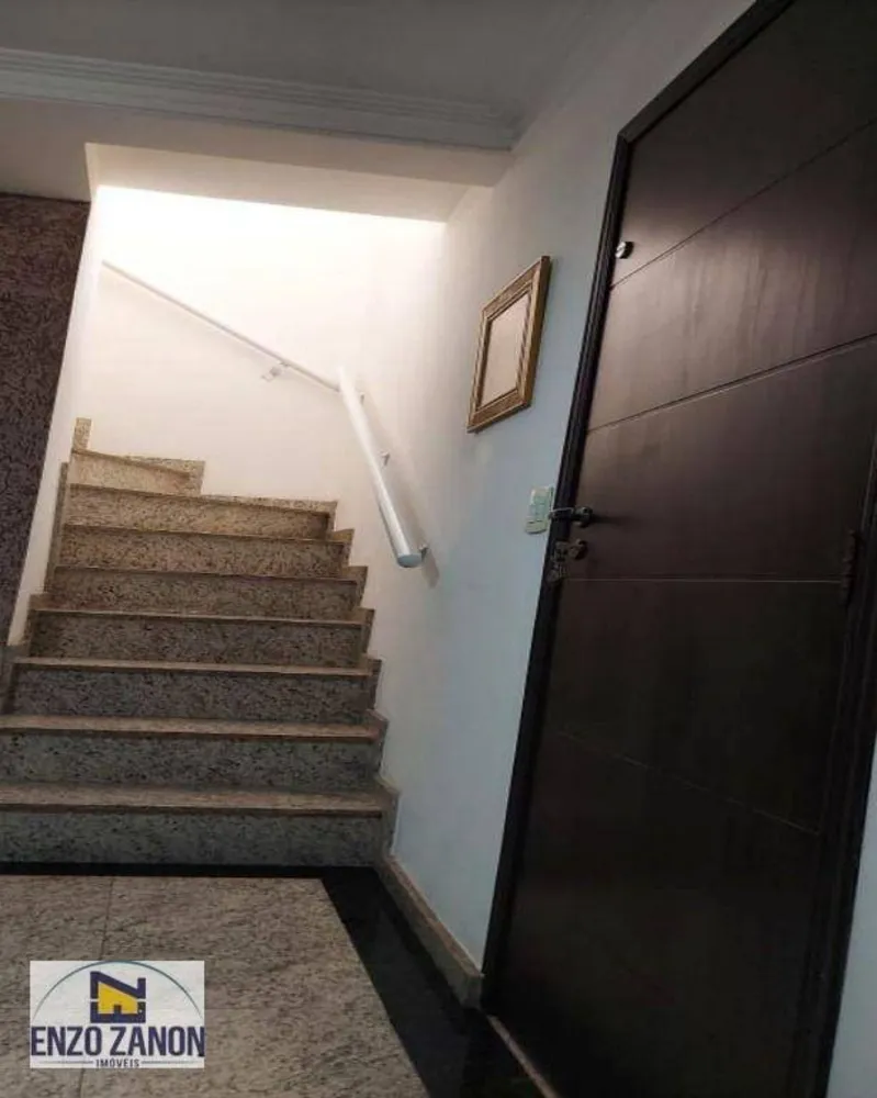 Sobrado, 3 quartos, 175 m² - Foto 10