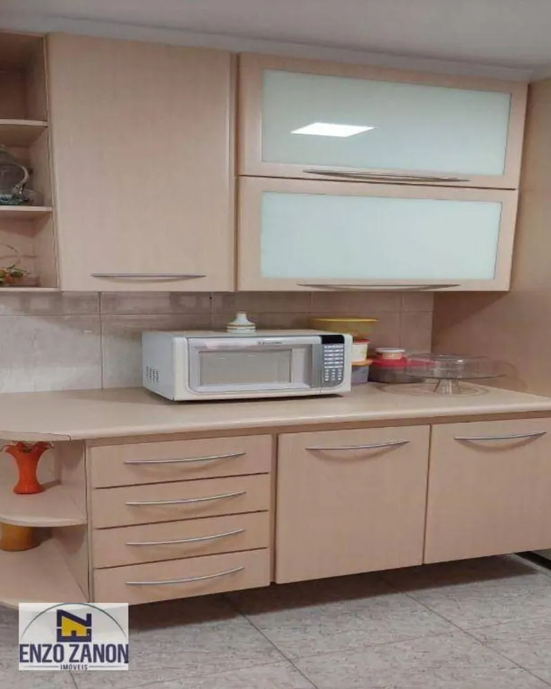 Sobrado, 3 quartos, 175 m² - Foto 6