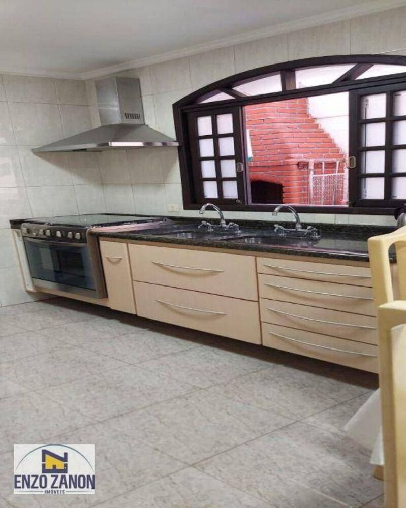 Sobrado, 3 quartos, 175 m² - Foto 3