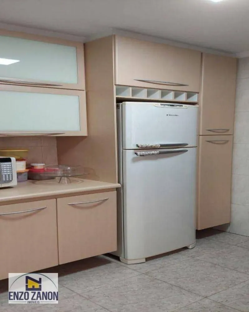 Sobrado, 3 quartos, 175 m² - Foto 7
