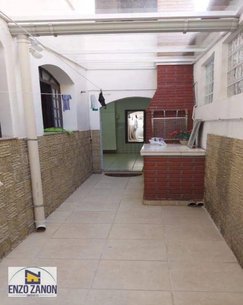 Sobrado, 3 quartos, 175 m² - Foto 9