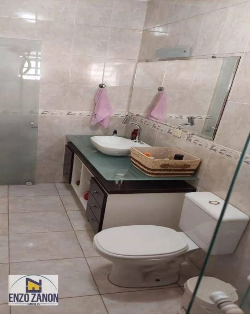 Sobrado, 3 quartos, 175 m² - Foto 17