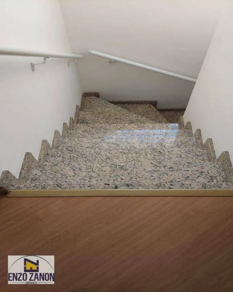 Sobrado, 3 quartos, 175 m² - Foto 11