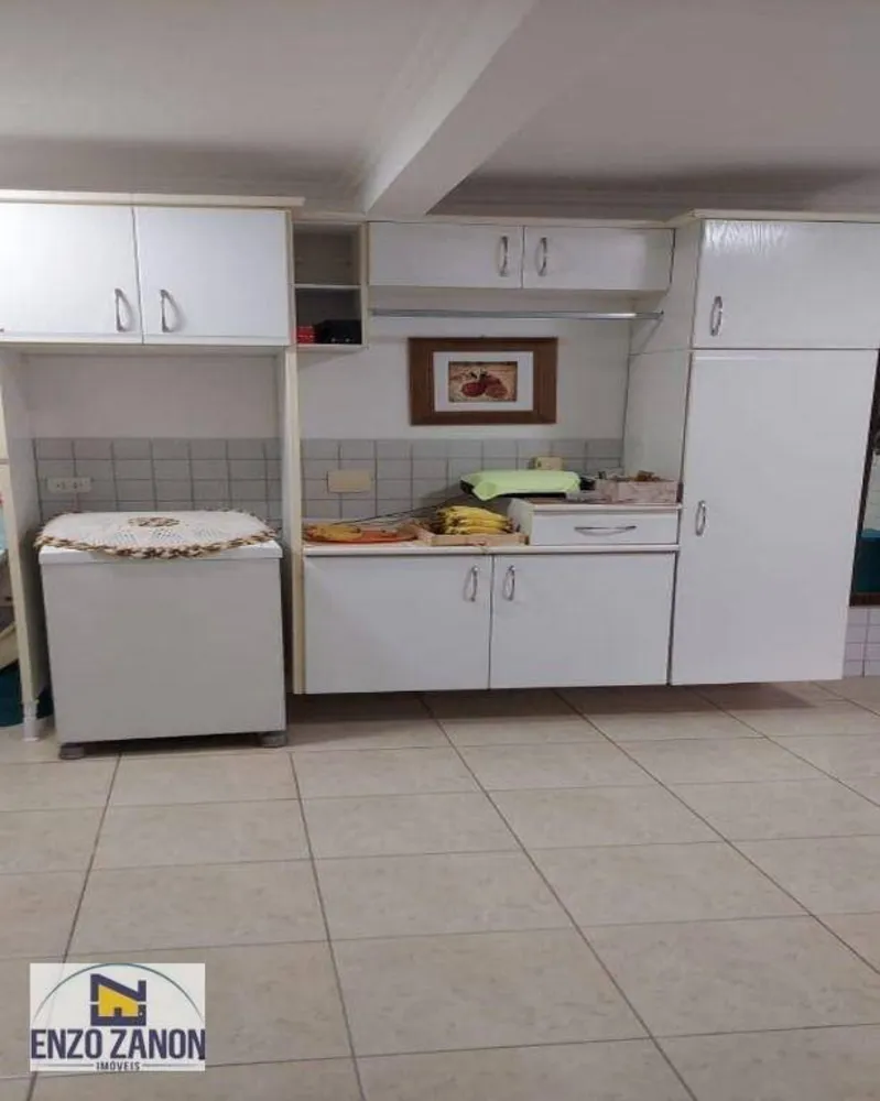 Sobrado, 3 quartos, 175 m² - Foto 8