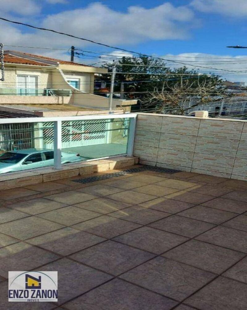 Sobrado, 3 quartos, 175 m² - Foto 7
