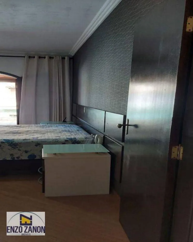 Sobrado, 3 quartos, 175 m² - Foto 13