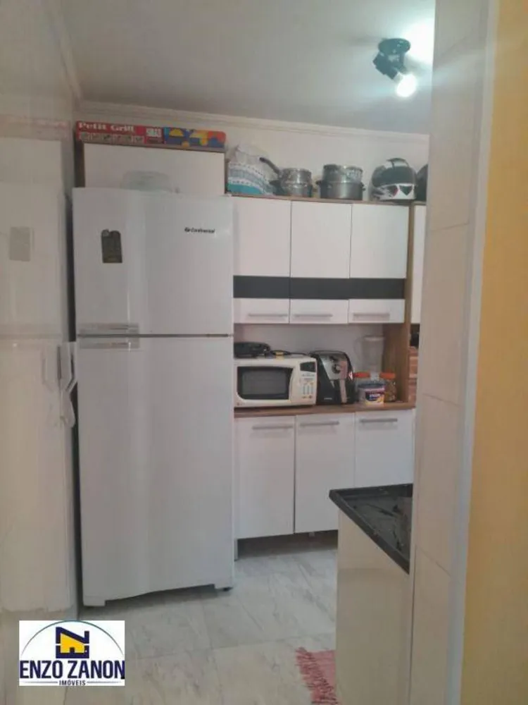 Apartamento, 2 quartos, 42 m² - Foto 2