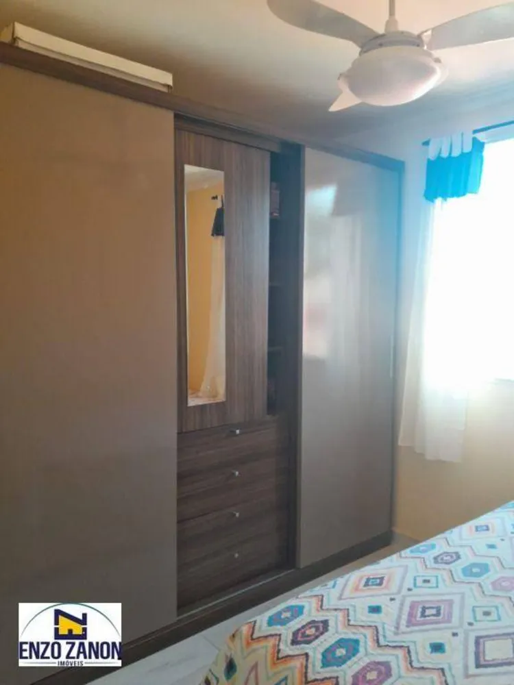 Apartamento, 2 quartos, 42 m² - Foto 6