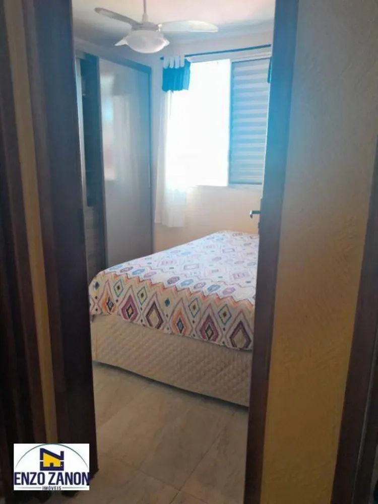 Apartamento, 2 quartos, 42 m² - Foto 4
