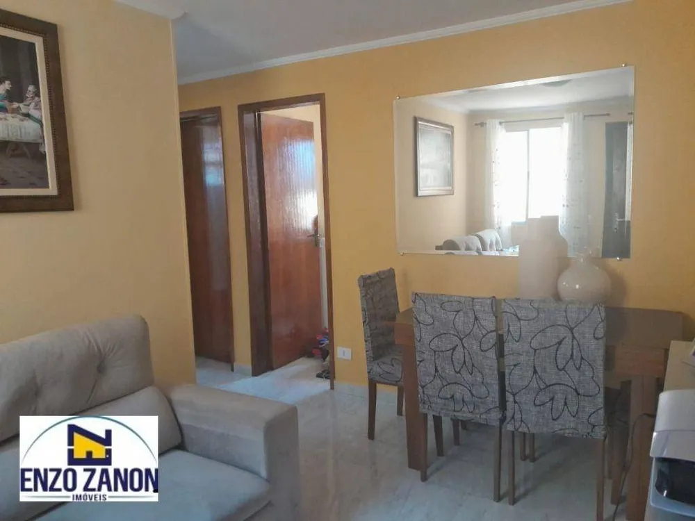 Apartamento, 2 quartos, 42 m² - Foto 8