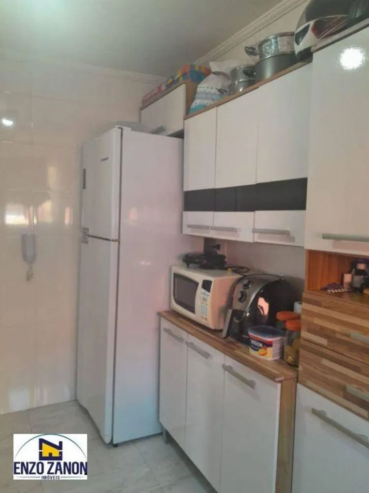 Apartamento, 2 quartos, 42 m² - Foto 3
