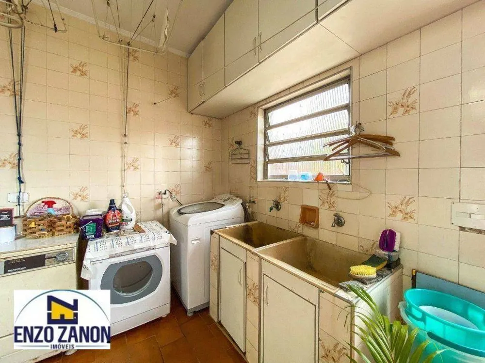 Sobrado, 4 quartos, 340 m² - Foto 7