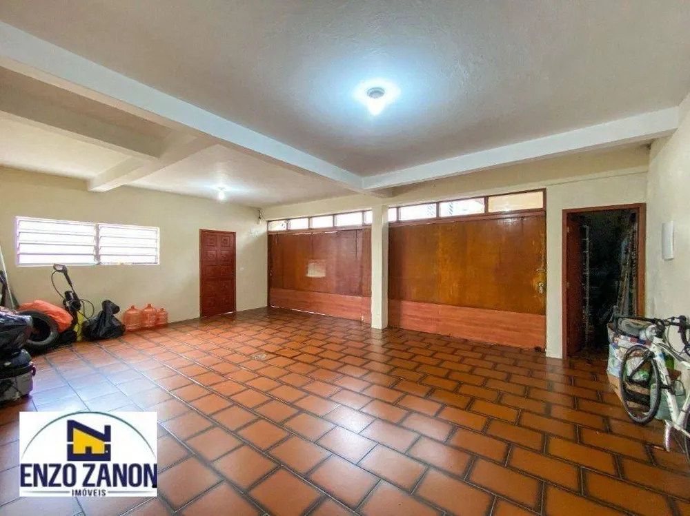 Sobrado, 4 quartos, 340 m² - Foto 3