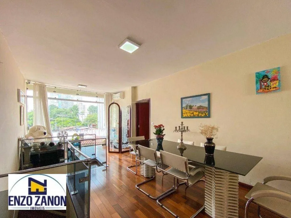 Sobrado, 4 quartos, 340 m² - Foto 5