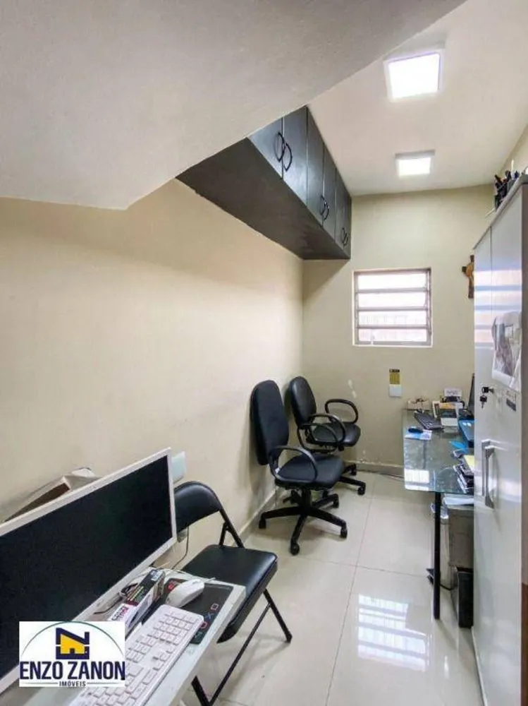 Sobrado, 4 quartos, 340 m² - Foto 8