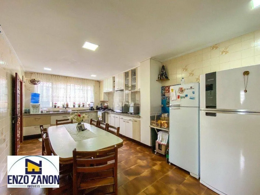 Sobrado, 4 quartos, 340 m² - Foto 6