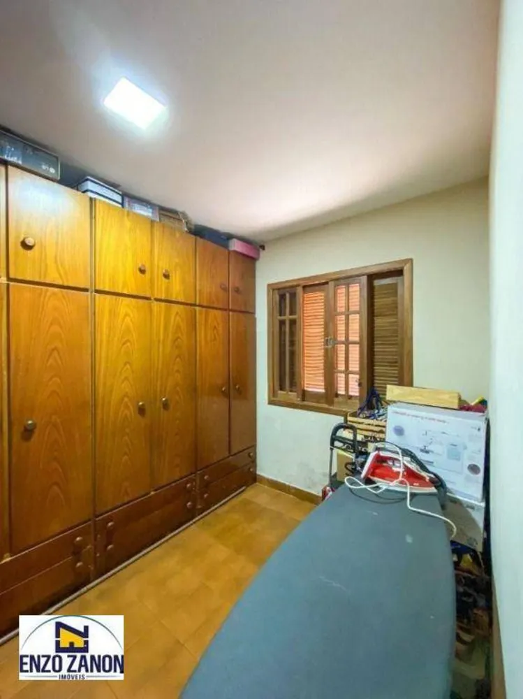 Sobrado, 4 quartos, 340 m² - Foto 4