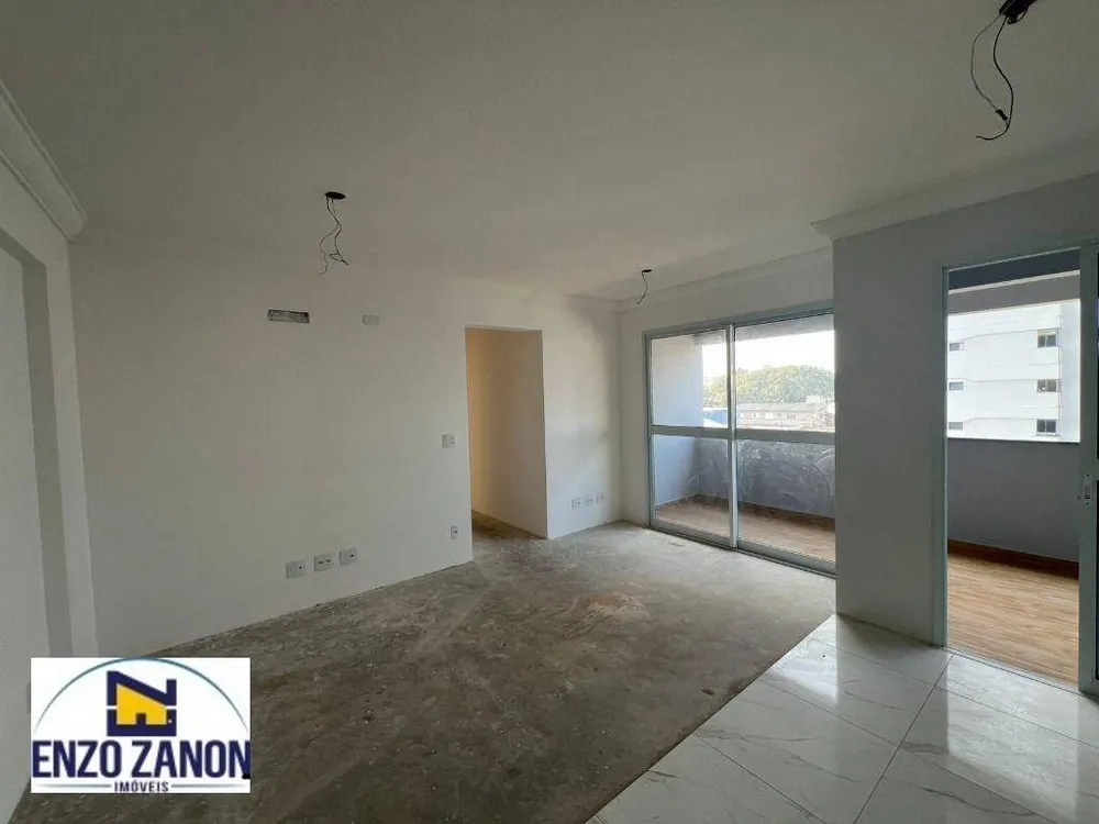 Apartamento, 2 quartos, 73 m² - Foto 1