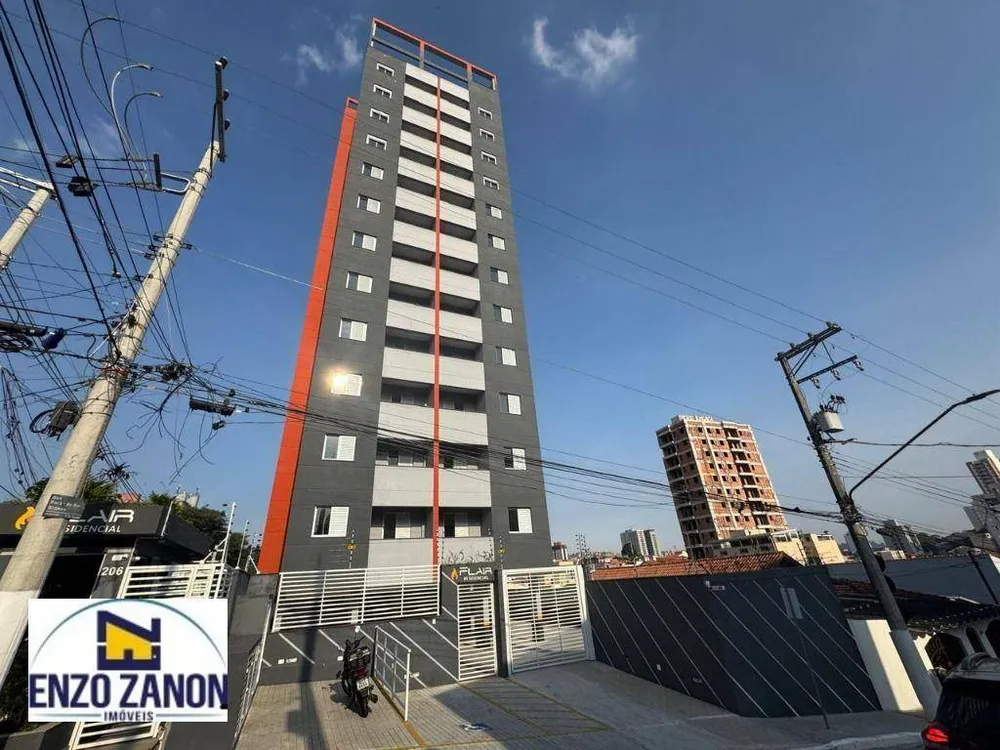 Apartamento, 2 quartos, 73 m² - Foto 2