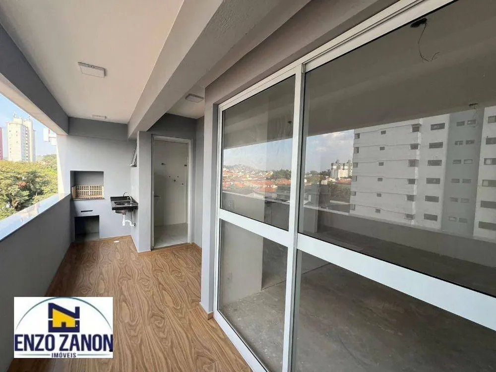 Apartamento, 2 quartos, 73 m² - Foto 8