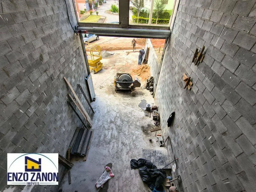 Loja-Salão, 83 m² - Foto 2