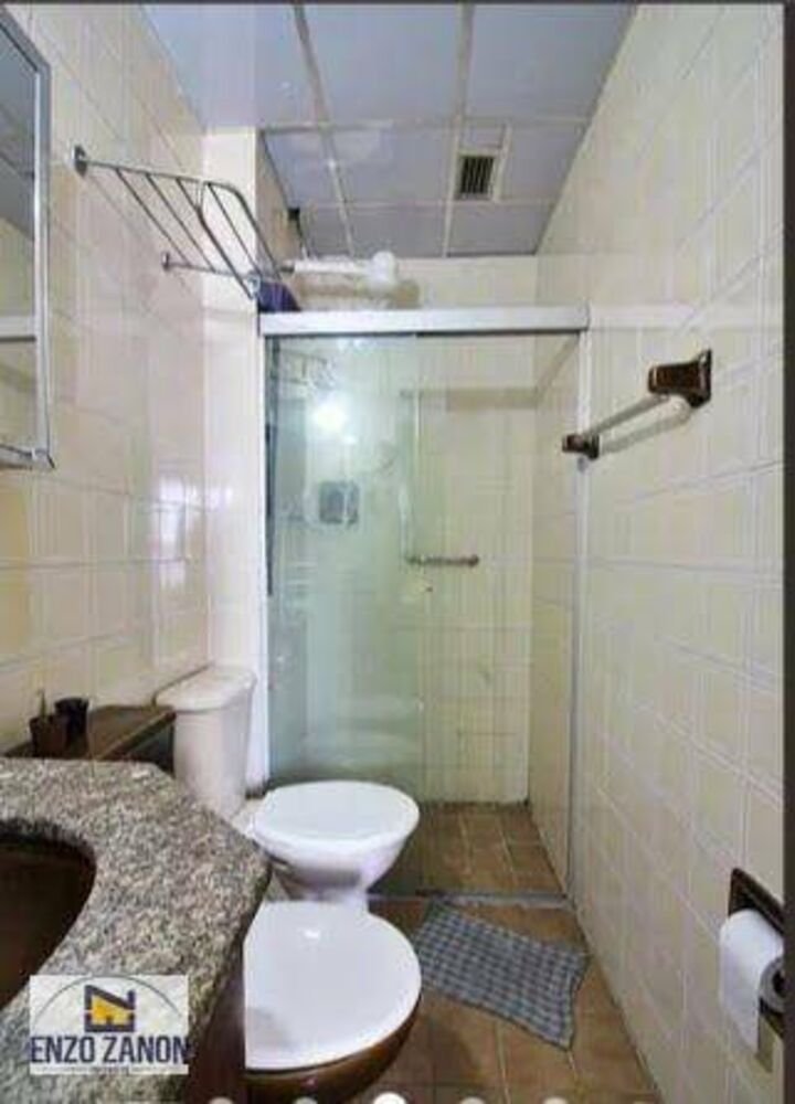 Flat/Apart Hotel, 1 quarto, 40 m² - Foto 4