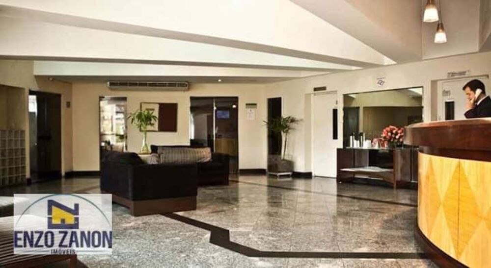 Flat/Apart Hotel, 1 quarto, 40 m² - Foto 8