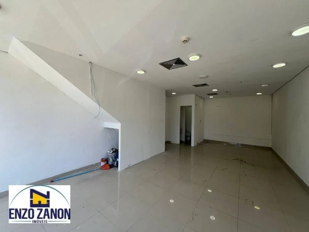 Loja-Salão, 100 m² - Foto 2