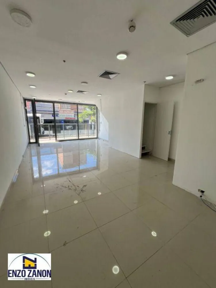 Loja-Salão, 100 m² - Foto 12