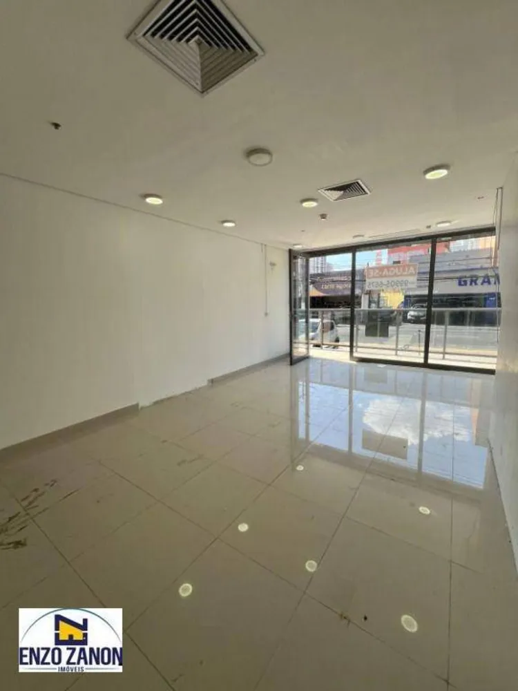 Loja-Salão, 100 m² - Foto 3