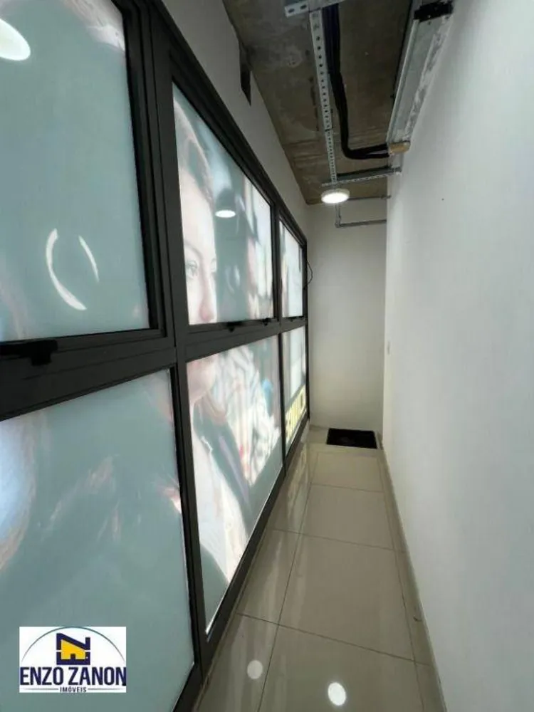Loja-Salão, 100 m² - Foto 6
