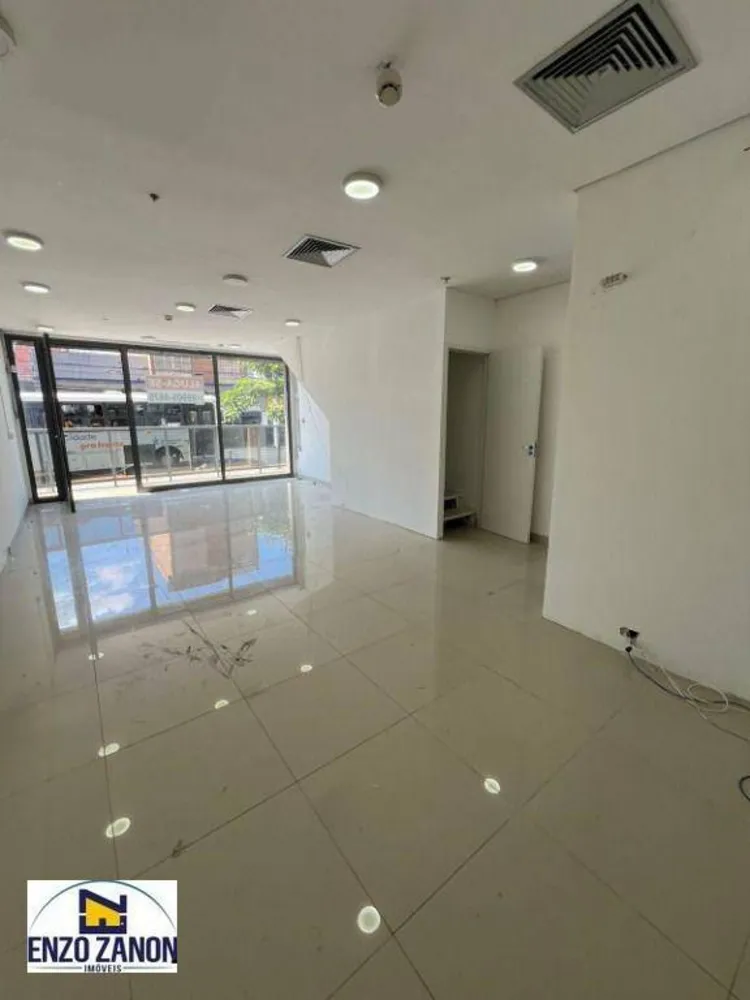 Loja-Salão, 100 m² - Foto 11