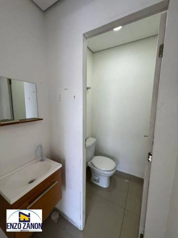 Loja-Salão, 100 m² - Foto 4