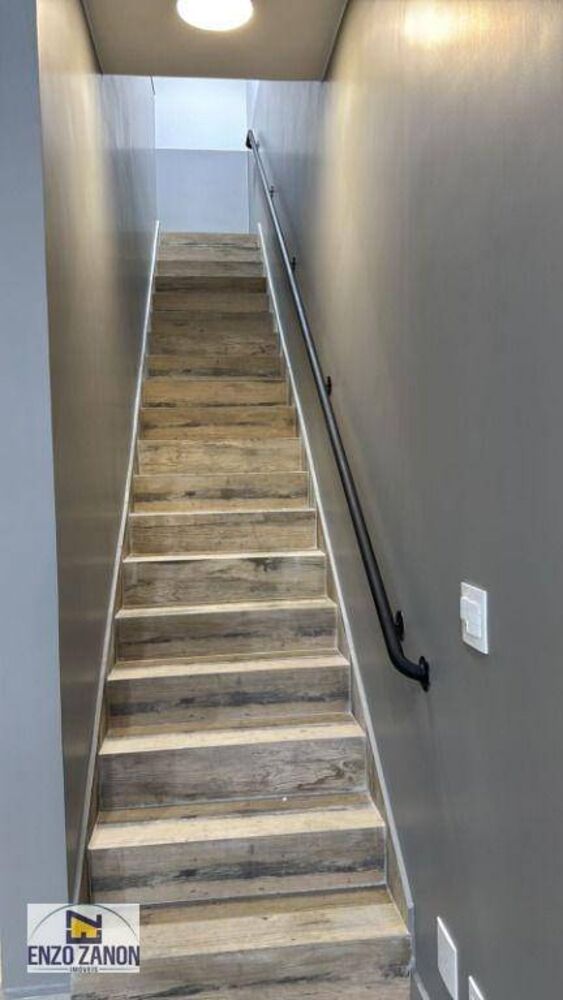 Depósito-Galpão, 212 m² - Foto 8
