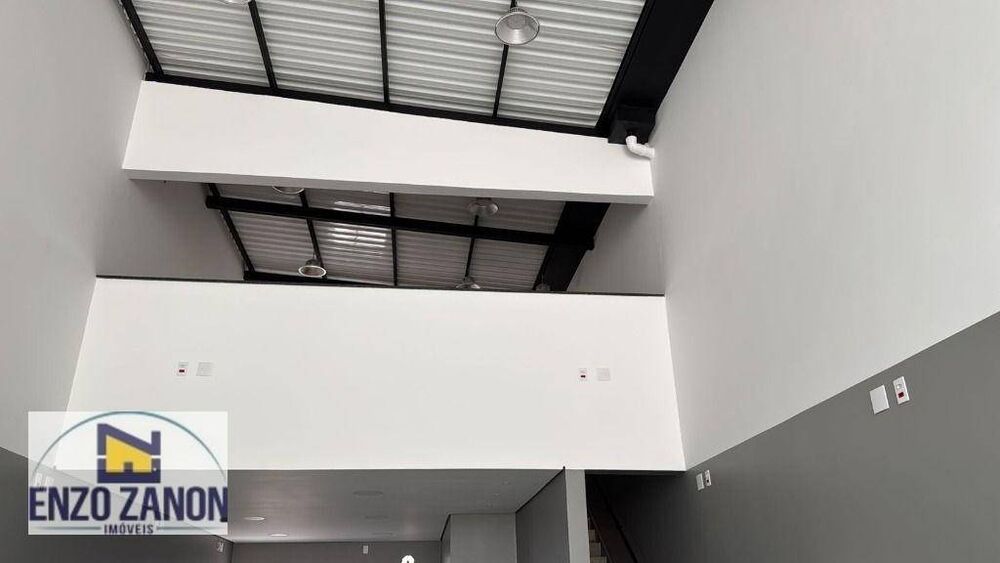 Depósito-Galpão, 212 m² - Foto 4