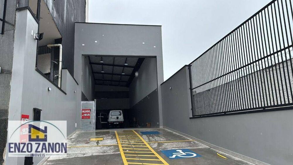 Depósito-Galpão, 212 m² - Foto 3