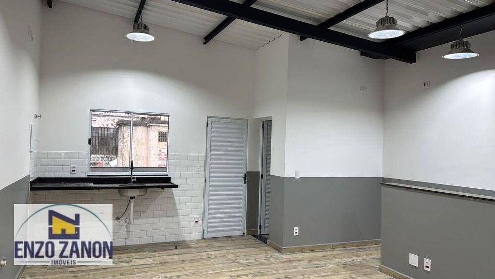 Depósito-Galpão, 212 m² - Foto 6